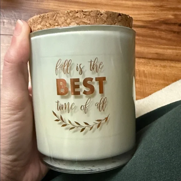 Fall candle bundle - Picture 2 of 6